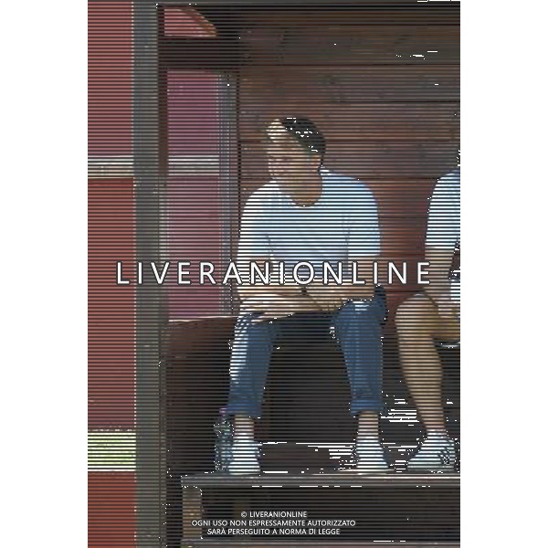 CASTEL RIGONE IL PRESIDENTE BRUNELLO CUCINELLI AG ALDO LIVERANI SAS