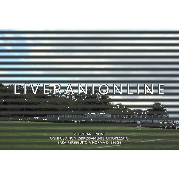 CASTEL RIGONE SETTORI OSPITI ALLO STADIO AG ALDO LIVERANI SAS