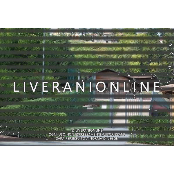 CASTEL RIGONE INGRESSO TRIBUNA AG ALDO LIVERANI SAS