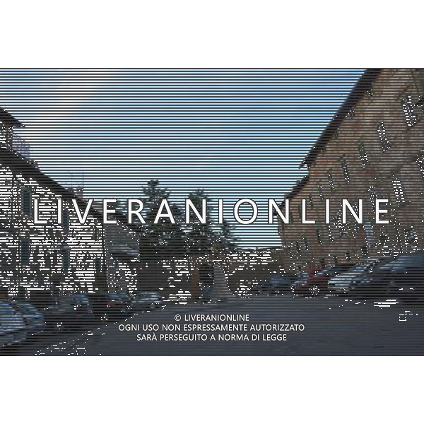 CASTEL RIGONE LA PIAZZA AG ALDO LIVERANI SAS