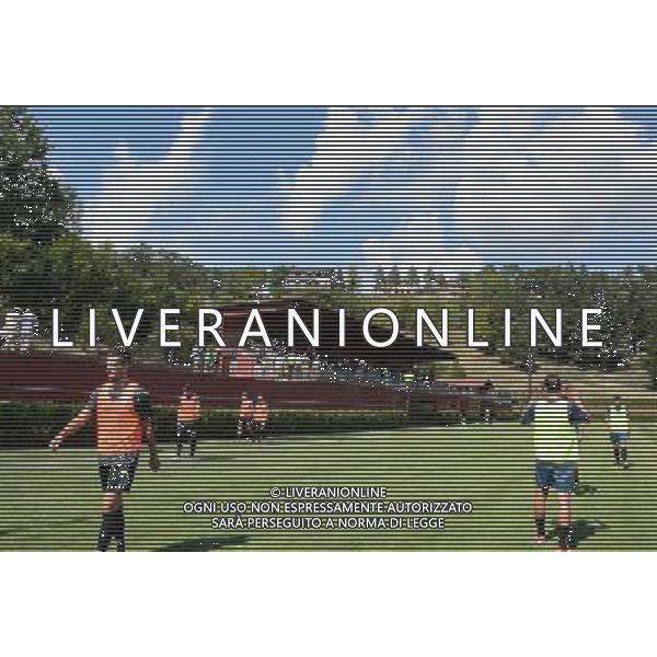 CASTEL RIGONE LA TRIBUNA IN LEGNO AG ALDO LIVERANI SAS