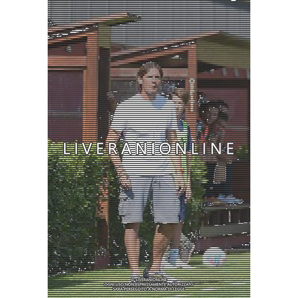 CASTEL RIGONE MARCO DI LORETO AG ALDO LIVERANI SAS