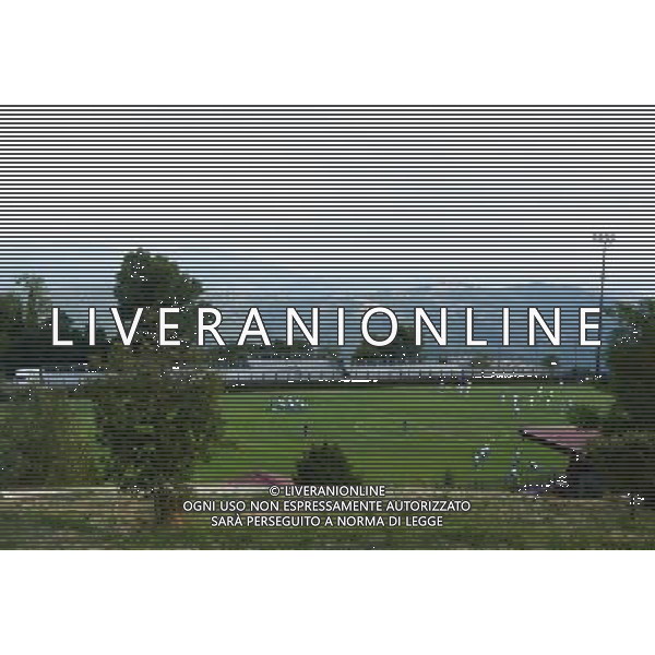 CASTEL RIGONE LO STADIO AG ALDO LIVERANI SAS