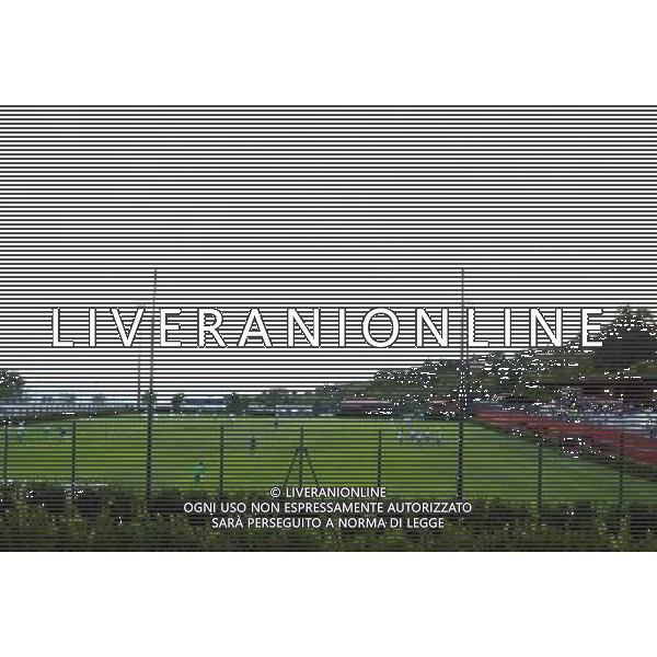 CASTEL RIGONE LO STADIO AG ALDO LIVERANI SAS