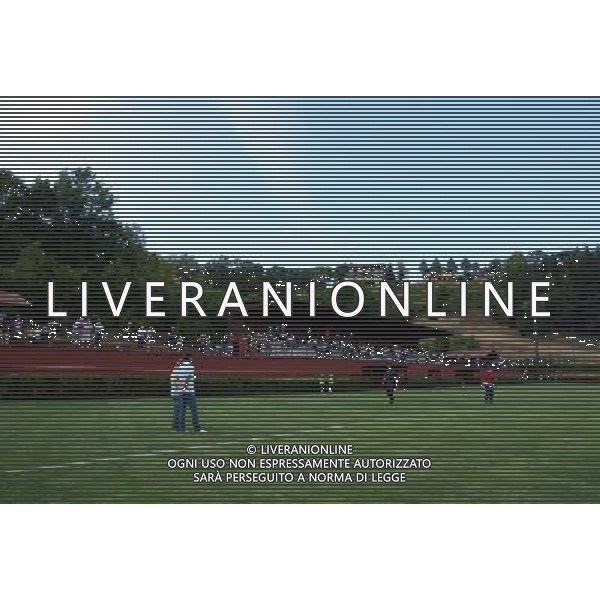 CASTEL RIGONE LO STADIO AG ALDO LIVERANI SAS