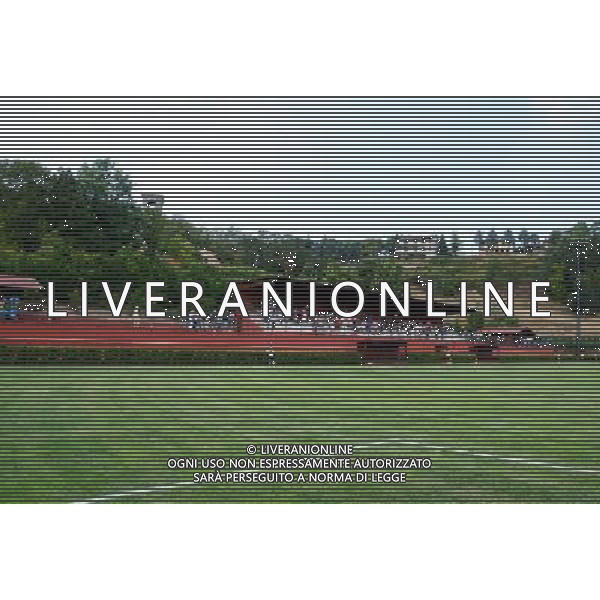 CASTEL RIGONE LO STADIO AG ALDO LIVERANI SAS