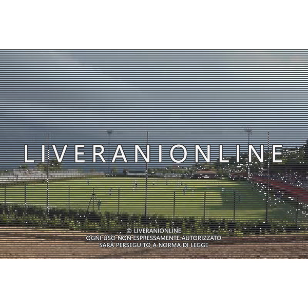 CASTEL RIGONE LO STADIO AG ALDO LIVERANI SAS