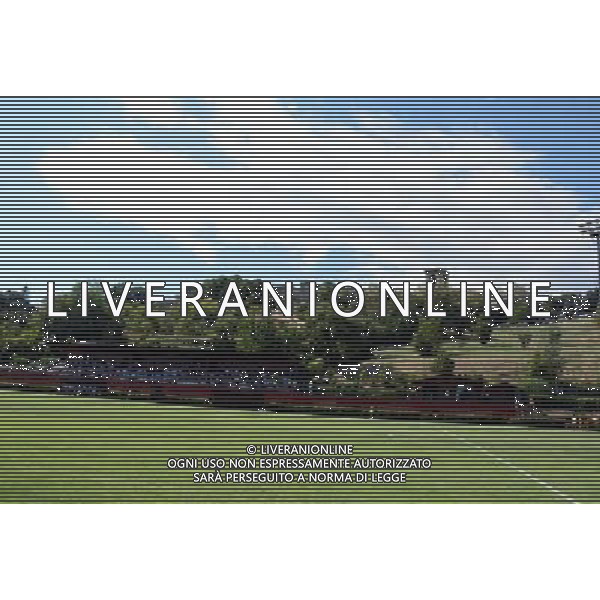 CASTEL RIGONE LO STADIO AG ALDO LIVERANI SAS