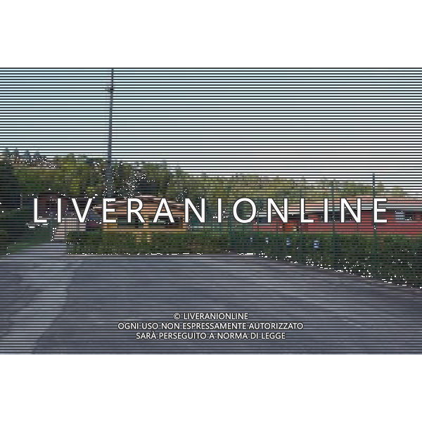 CASTEL RIGONE PARCHEGGIO AG ALDO LIVERANI SAS