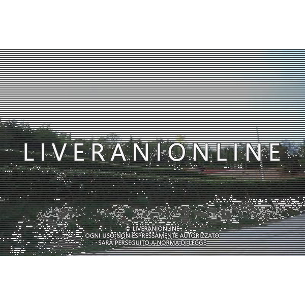 CASTEL RIGONE PARCHEGGIO AG ALDO LIVERANI SAS