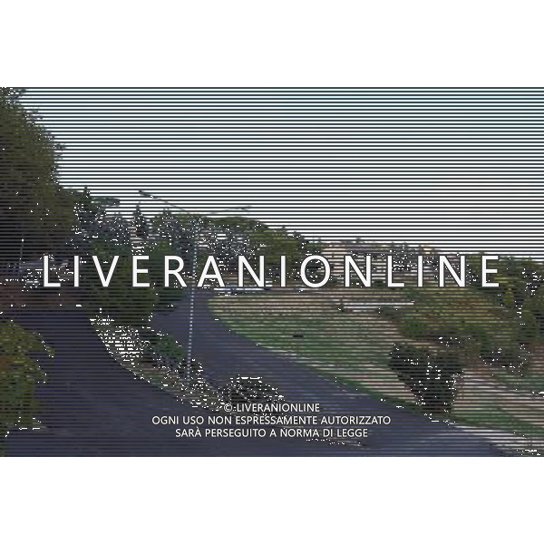 CASTEL RIGONE PARCHEGGIO TIFOSI OSPITI AG ALDO LIVERANI SAS