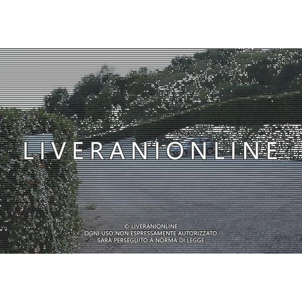 CASTEL RIGONE PARCHEGGIO TIFOSI LOCALI AG ALDO LIVERANI SAS