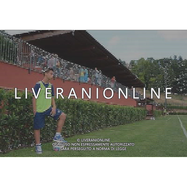 CASTEL RIGONE STADIO SENZA BARRIERE AG ALDO LIVERANI SAS