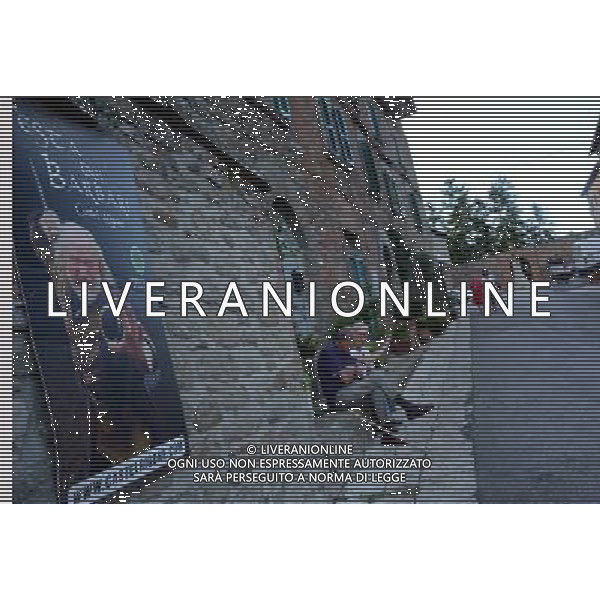 CASTEL RIGONE IL PAESE AG ALDO LIVERANI SAS