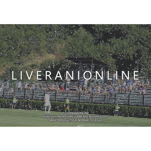 CASTEL RIGONE CAMPO SPORTIVO AG ALDO LIVERANI SAS