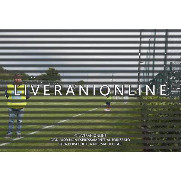 CASTEL RIGONE CAMPO SPORTIVO AG ALDO LIVERANI SAS