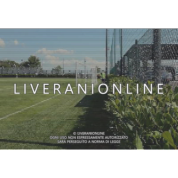 CASTEL RIGONE CAMPO SPORTIVO AG ALDO LIVERANI SAS