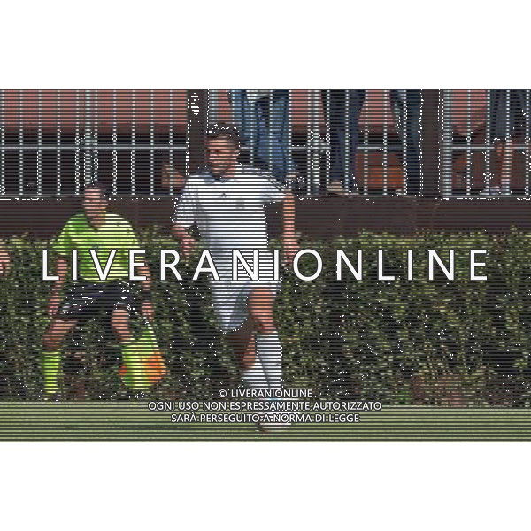 CASTEL RIGONE CALCIO 2013/2014 NELLA FOTO AGOSTINELLI MARCO FOTO ROBERTO SETTONCE-AG ALDO LIVERANI SAS