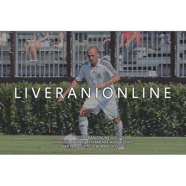 CASTEL RIGONE CALCIO 2013/2014 NELLA FOTO CORESI MATTEO FOTO ROBERTO SETTONCE-AG ALDO LIVERANI SAS