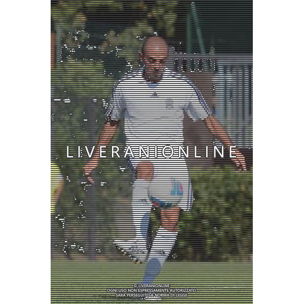 CASTEL RIGONE CALCIO 2013/2014 NELLA FOTO CORESI MATTEO FOTO ROBERTO SETTONCE-AG ALDO LIVERANI SAS