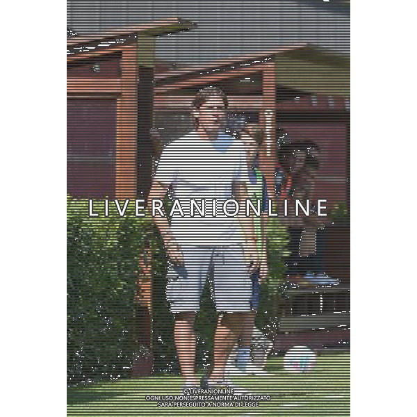 CASTEL RIGONE CALCIO 2013/2014 NELLA FOTO MARCO DI LORETO FOTO ROBERTO SETTONCE-AG ALDO LIVERANI SAS