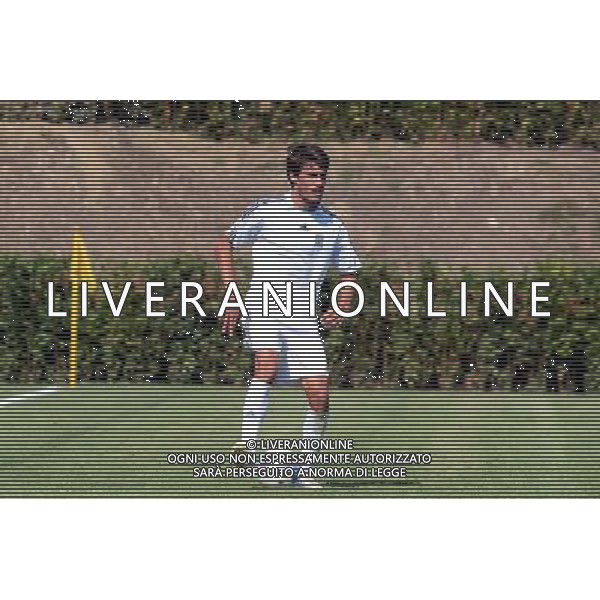 CASTEL RIGONE CALCIO 2013/2014 NELLA FOTO MONTANARI ANDREA FOTO ROBERTO SETTONCE-AG ALDO LIVERANI SAS