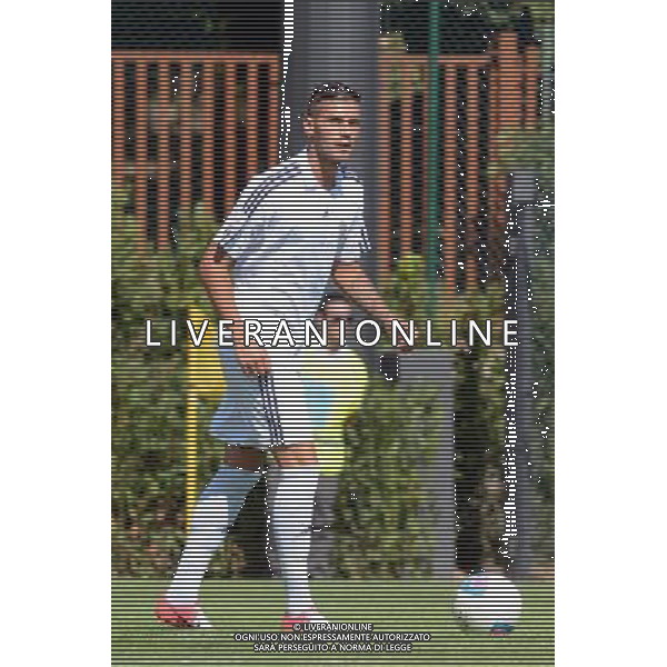 CASTEL RIGONE CALCIO 2013/2014 NELLA FOTO MORACCI LEONARDO FOTO ROBERTO SETTONCE-AG ALDO LIVERANI SAS