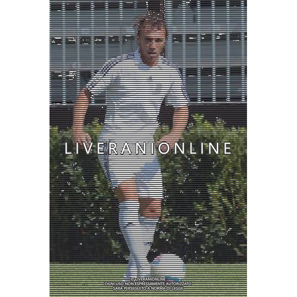 CASTEL RIGONE CALCIO 2013/2014 NELLA FOTO PETTERINI FILIPPO FOTO ROBERTO SETTONCE-AG ALDO LIVERANI SAS