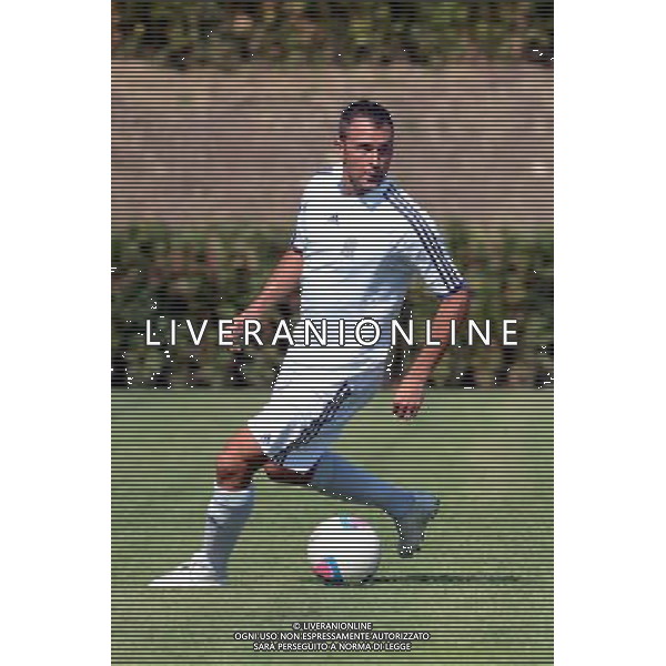 CASTEL RIGONE CALCIO 2013/2014 NELLA FOTO SANTARELLI GIORGIO FOTO ROBERTO SETTONCE-AG ALDO LIVERANI SAS