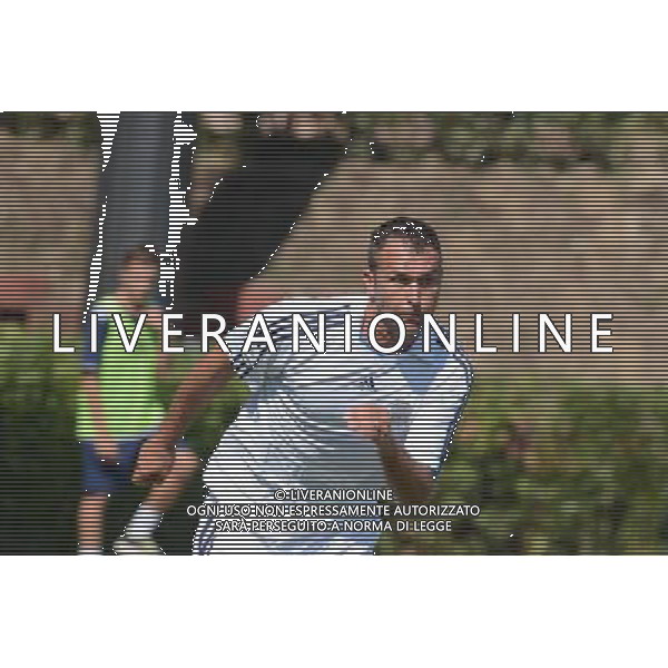 CASTEL RIGONE CALCIO 2013/2014 NELLA FOTO SBARAGLIA SIMONE FOTO ROBERTO SETTONCE-AG ALDO LIVERANI SAS