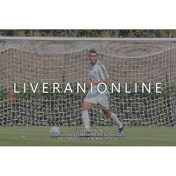 CASTEL RIGONE CALCIO 2013/2014 NELLA FOTO SBARAGLIA SIMONE FOTO ROBERTO SETTONCE-AG ALDO LIVERANI SAS