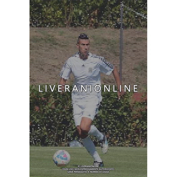 CASTEL RIGONE CALCIO 2013/2014 NELLA FOTO SBARAGLIA SIMONE FOTO ROBERTO SETTONCE-AG ALDO LIVERANI SAS