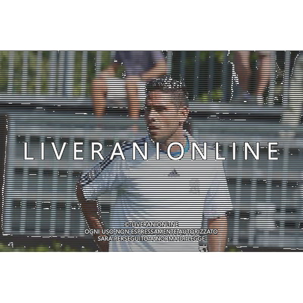 CASTEL RIGONE CALCIO 2013/2014 NELLA FOTO TRANCHITELLA DARIO FOTO ROBERTO SETTONCE-AG ALDO LIVERANI SAS