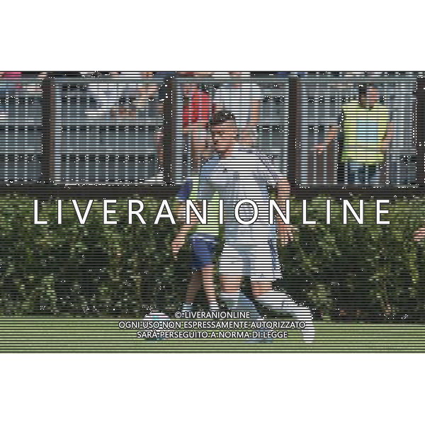 CASTEL RIGONE CALCIO 2013/2014 NELLA FOTO UBALDI LUCA FOTO ROBERTO SETTONCE-AG ALDO LIVERANI SAS