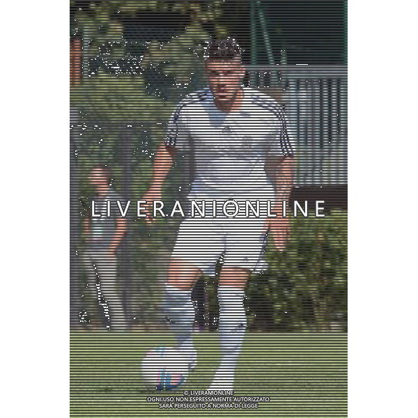 CASTEL RIGONE CALCIO 2013/2014 NELLA FOTO UBALDI LUCA FOTO ROBERTO SETTONCE-AG ALDO LIVERANI SAS