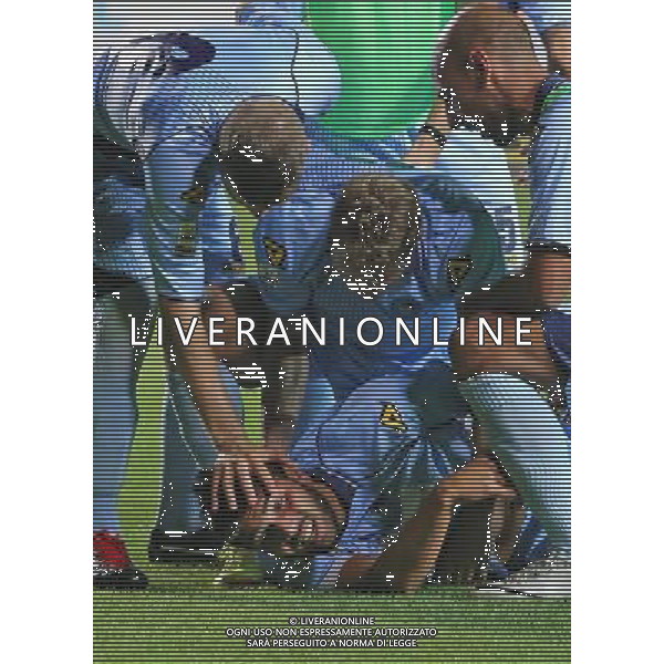 bergamo, stadio atleti azzurri d\'italia, nella foto VIOLA ALESSIO ESULTANZA ,ph.moro/ALDO LIVERANI