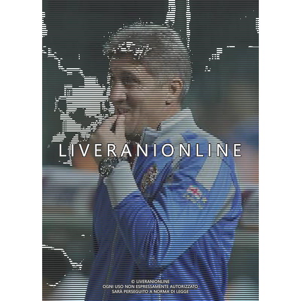  nella foto VINCENZO TORRENTE ,ph.moro/ALDO LIVERANI