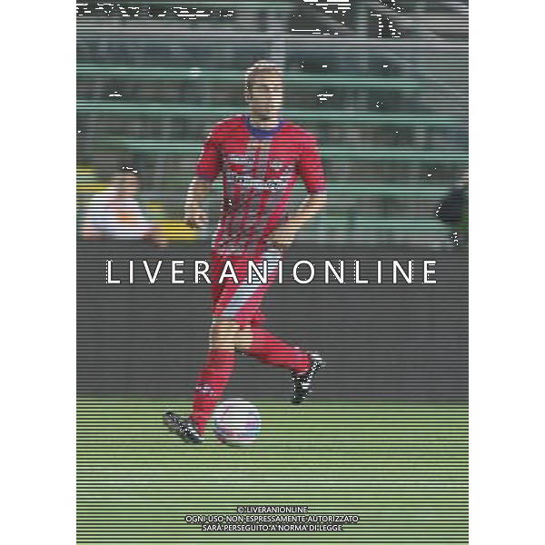 nella foto MATTEO ABBATE ,ph.moro/ALDO LIVERANI