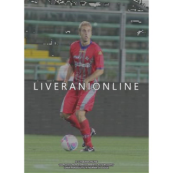 nella foto MATTEO ABBATE ,ph.moro/ALDO LIVERANI