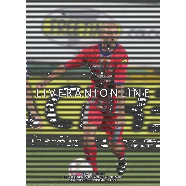 nella foto MARCO MARTINA RINI ,ph.moro/ALDO LIVERANI