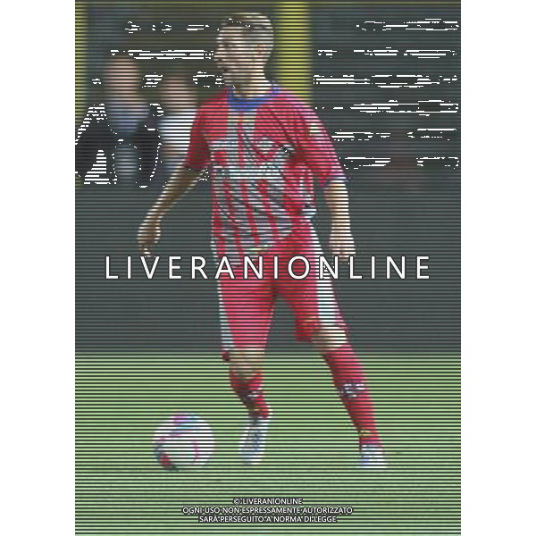 nella foto GAETANO CARIDI ,ph.moro/ALDO LIVERANI