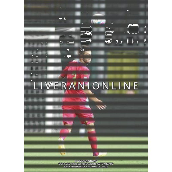 nella foto pietro visconti ,ph.moro/ALDO LIVERANI