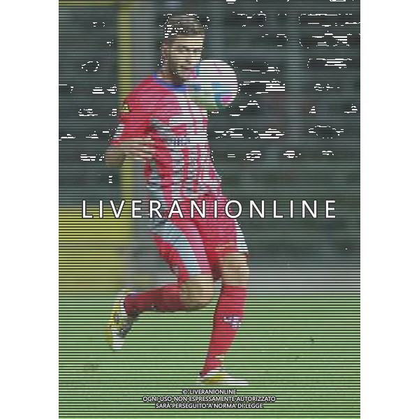 nella foto pietro visconti ,ph.moro/ALDO LIVERANI