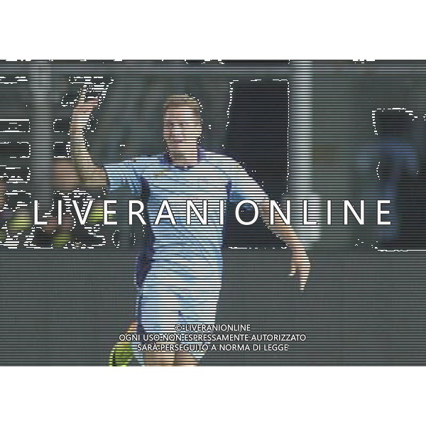 bergamo, stadio atleti azzurri d\'italia, nella foto PESENTI MASSIMILIANO ESULTANZA ,ph.moro/ALDO LIVERANI