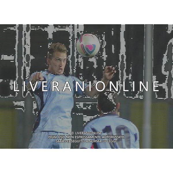 bergamo, stadio atleti azzurri d\'italia, nella foto PESENTI MASSIMILIANO ,ph.moro/ALDO LIVERANI