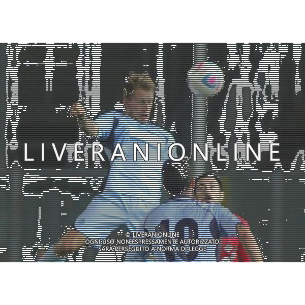 bergamo, stadio atleti azzurri d\'italia, nella foto PESENTI MASSIMILIANO ,ph.moro/ALDO LIVERANI