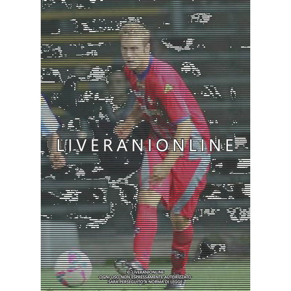 nella foto MATTEO ABBATE ,ph.moro/ALDO LIVERANI