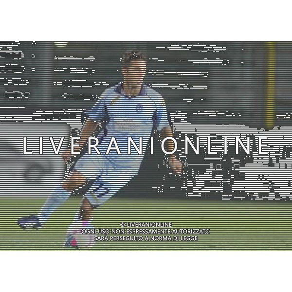 bergamo, stadio atleti azzurri d\'italia, nella foto PONTIGGIA SIMONE ,ph.moro/ALDO LIVERANI