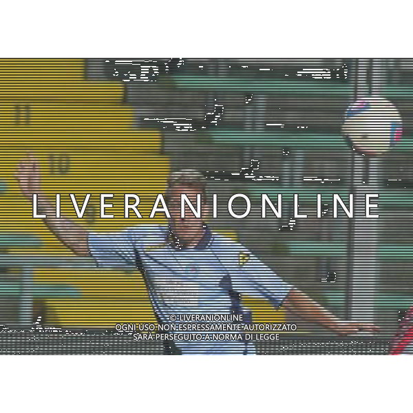 bergamo, stadio atleti azzurri d\'italia, nella foto PESENTI MASSIMILIANO ,ph.moro/ALDO LIVERANI