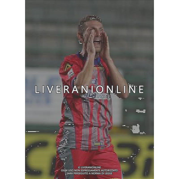 nella foto MASSIMO LOVISO ,ph.moro/ALDO LIVERANI